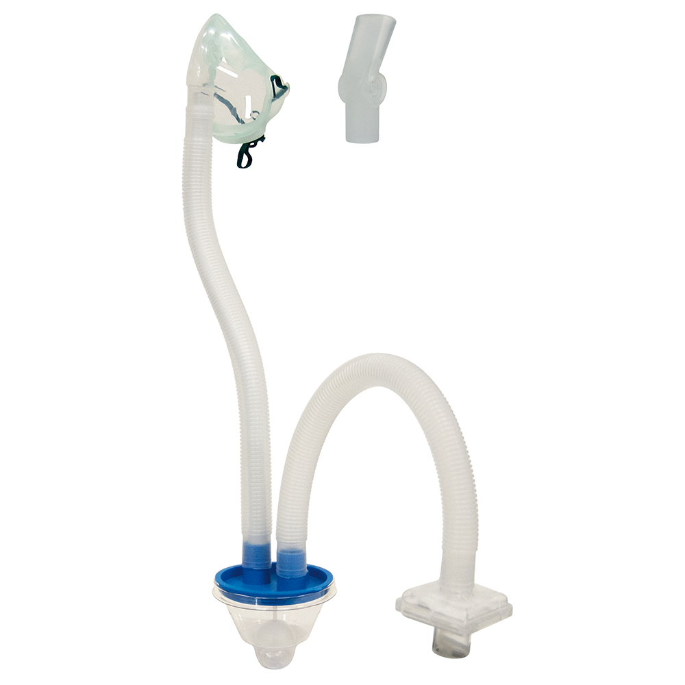 Dispositif aérosol - Design enfantin - Inhalateur nébuliseur à ultrasons -  Dispositif